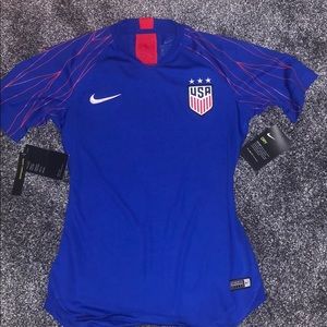 New Nike USA Soccer Jersey